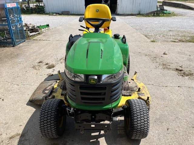 2023 John Deere X730 Image
