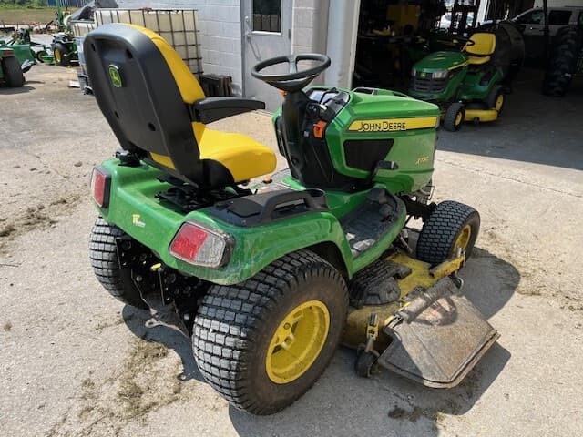 2023 John Deere X730 Image