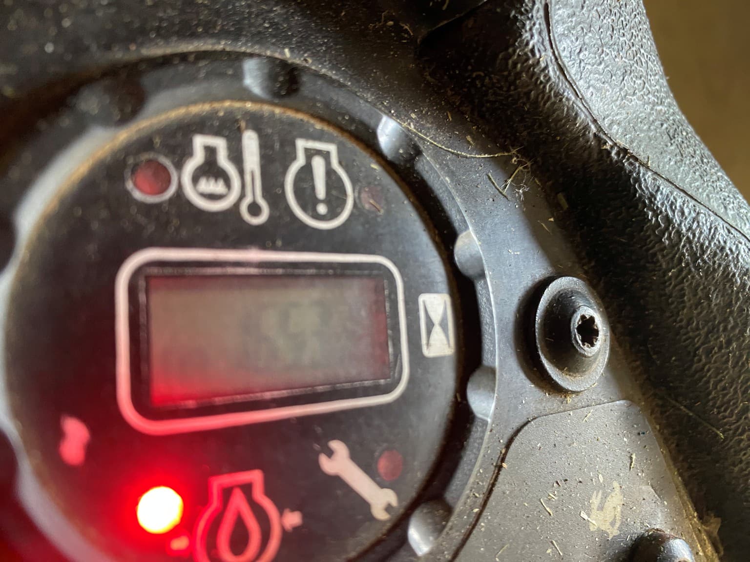 2018 John Deere Z950M Image