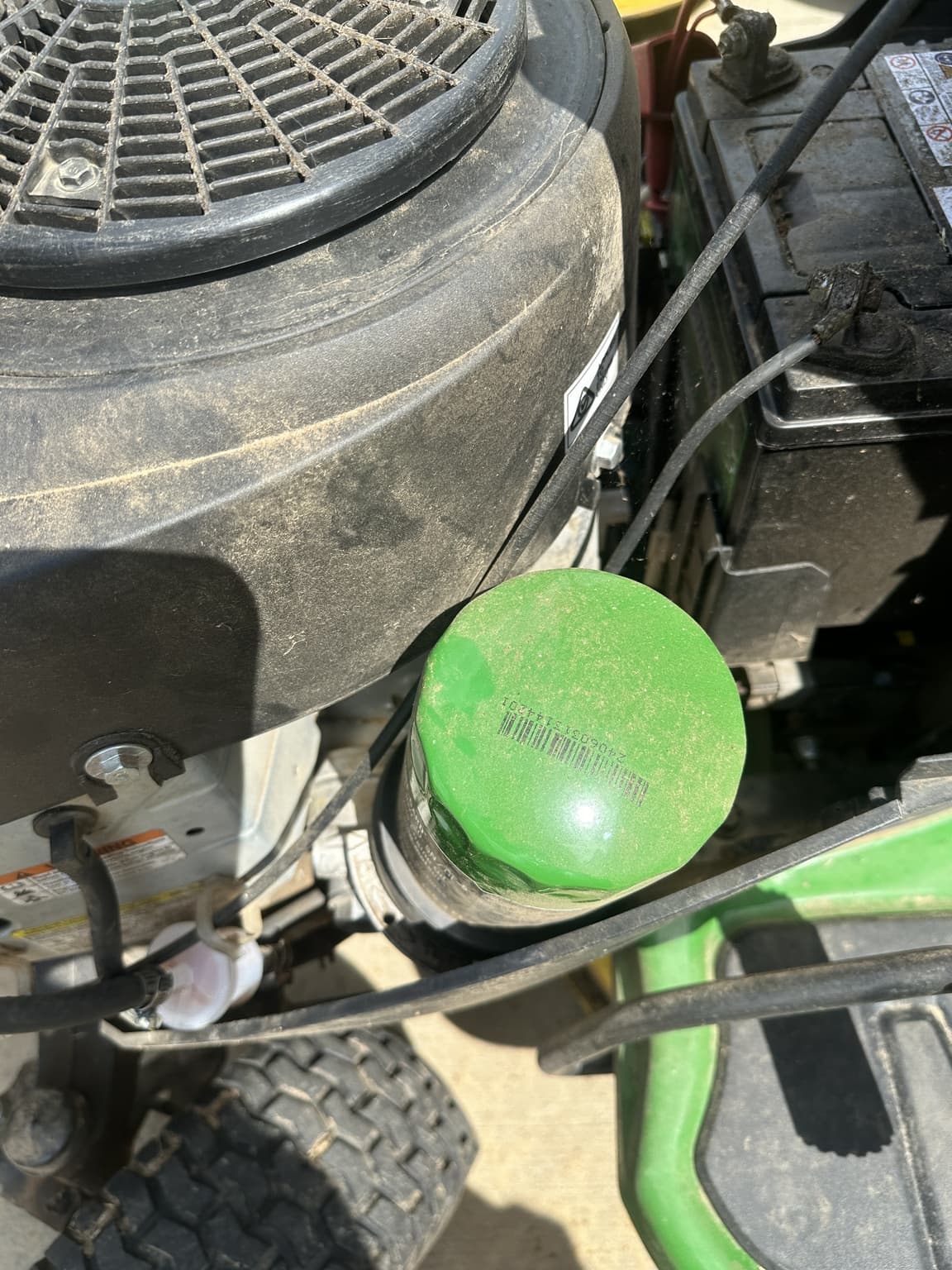 2018 John Deere E160 Image