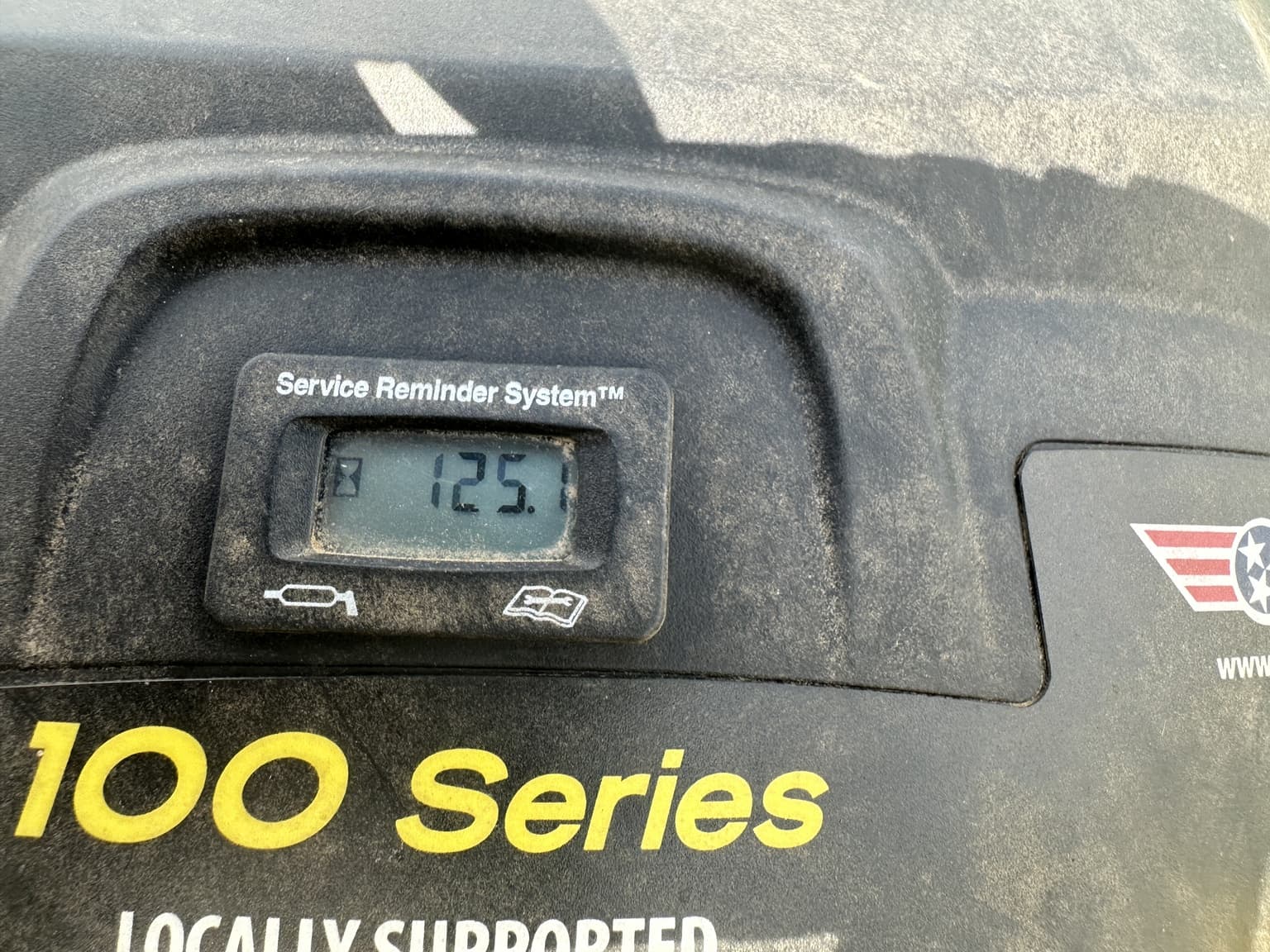 2018 John Deere E160 Image