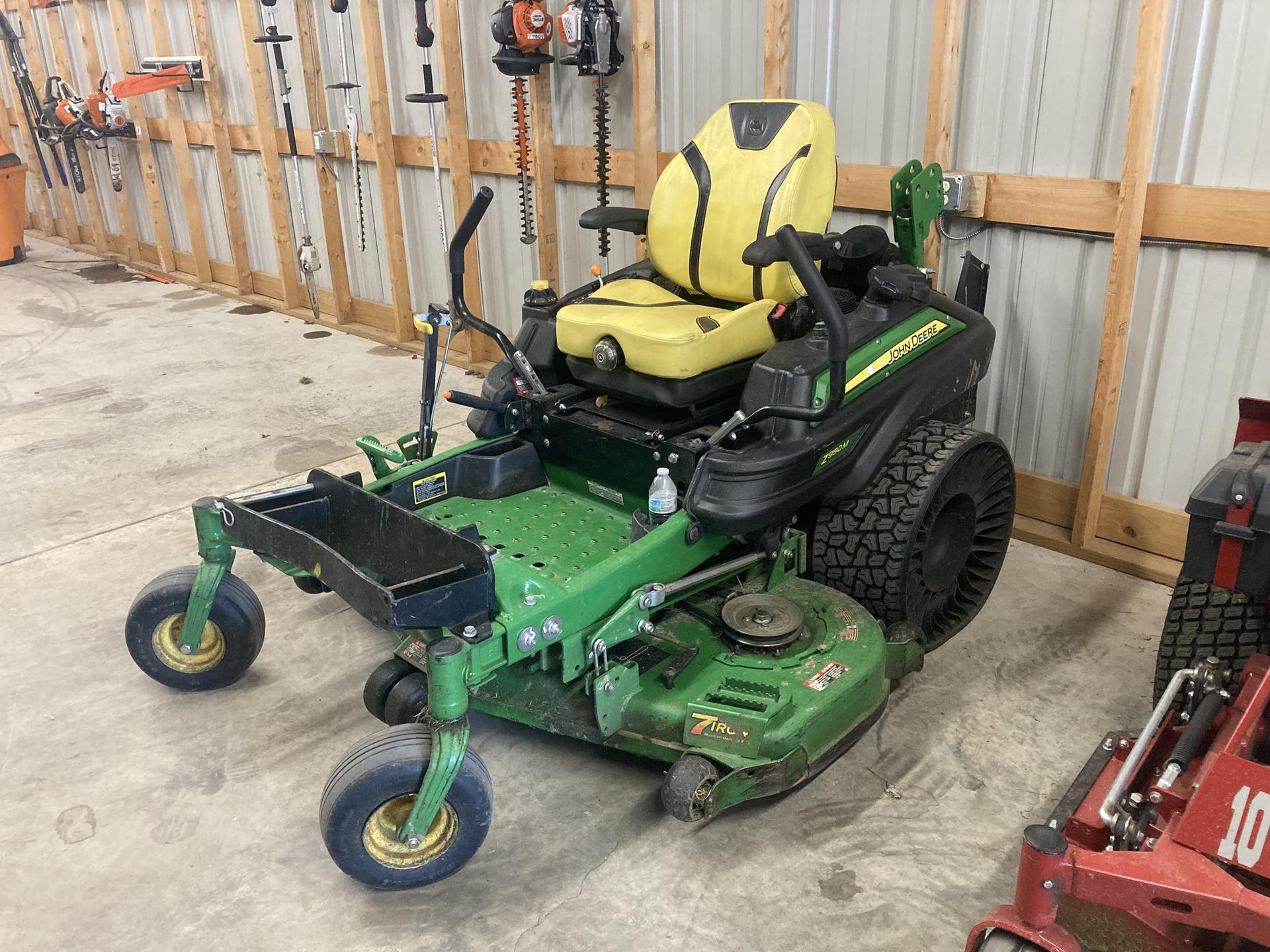 2020 John Deere Z950M