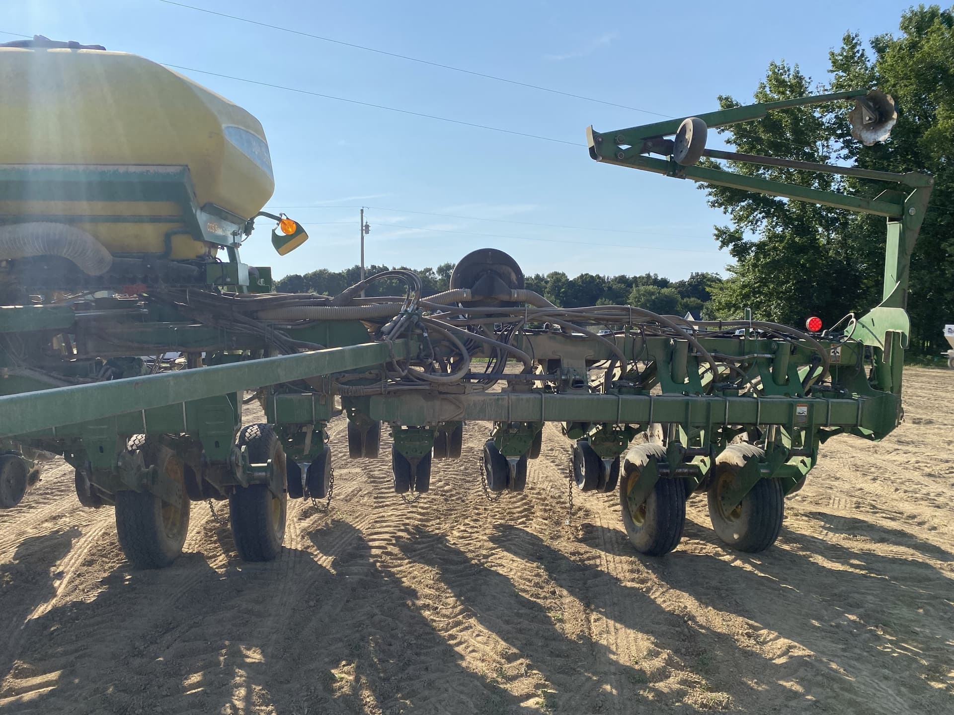 2014 John Deere 1790 Image