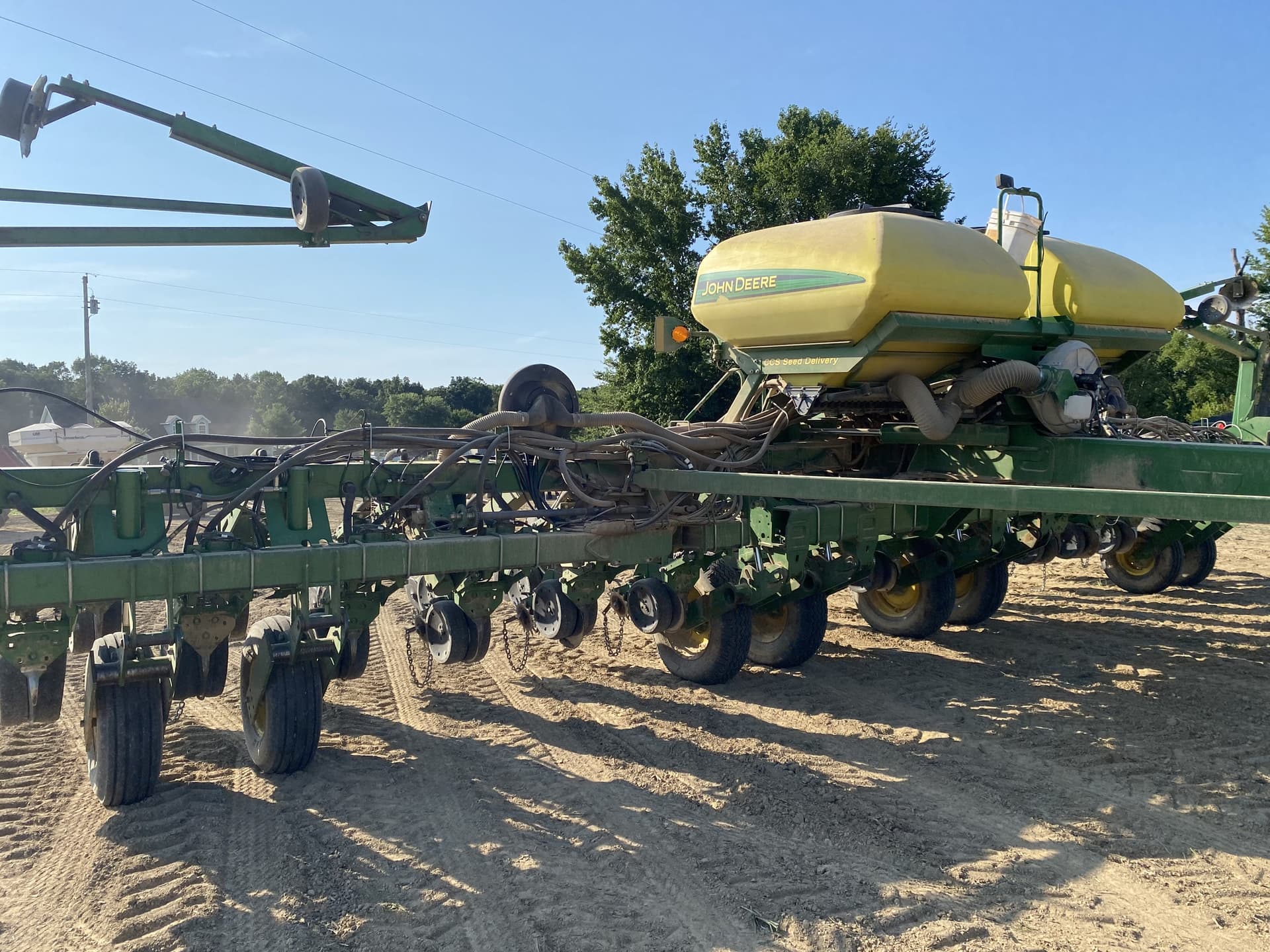 2014 John Deere 1790 Image