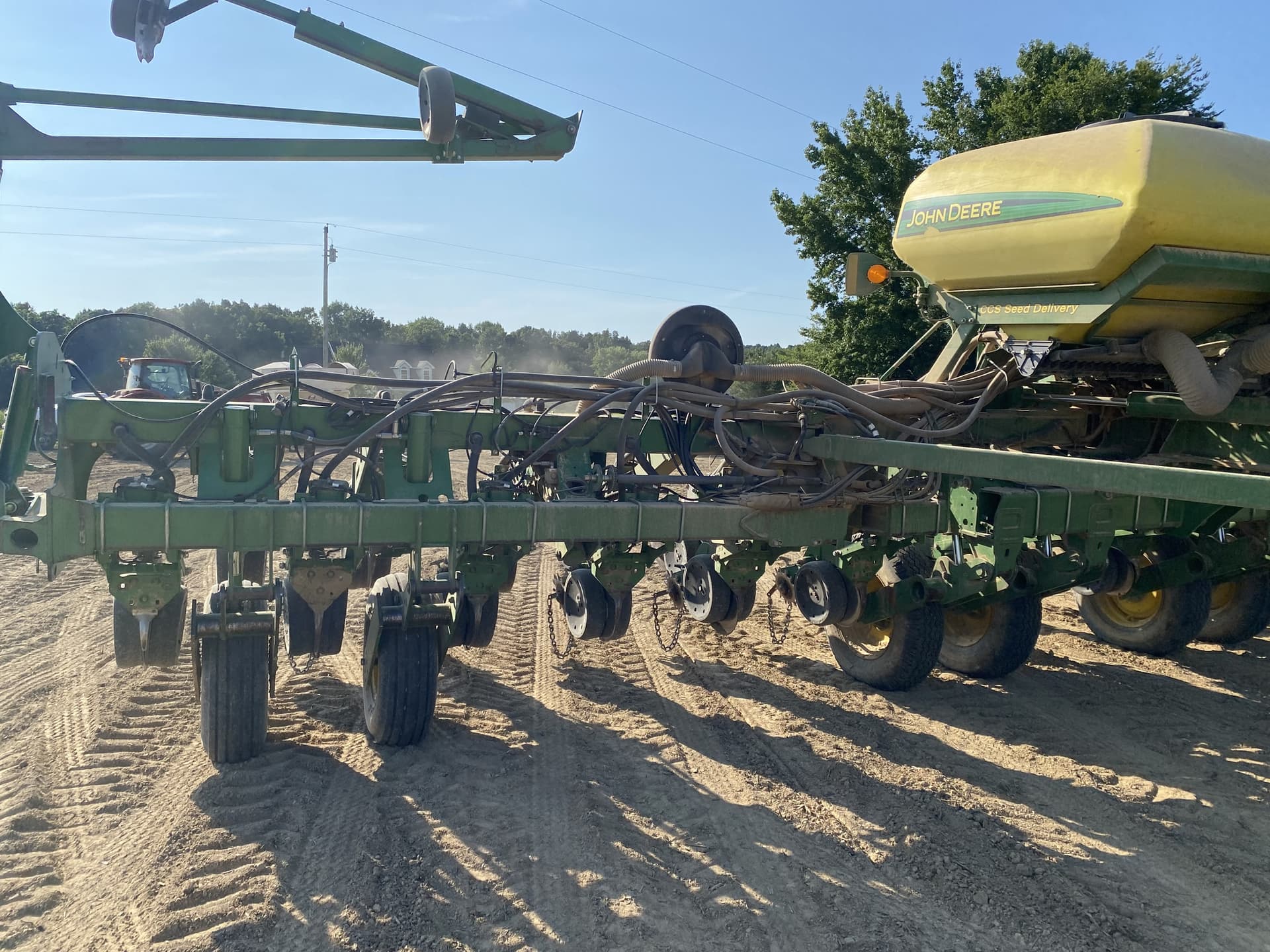 2014 John Deere 1790 Image