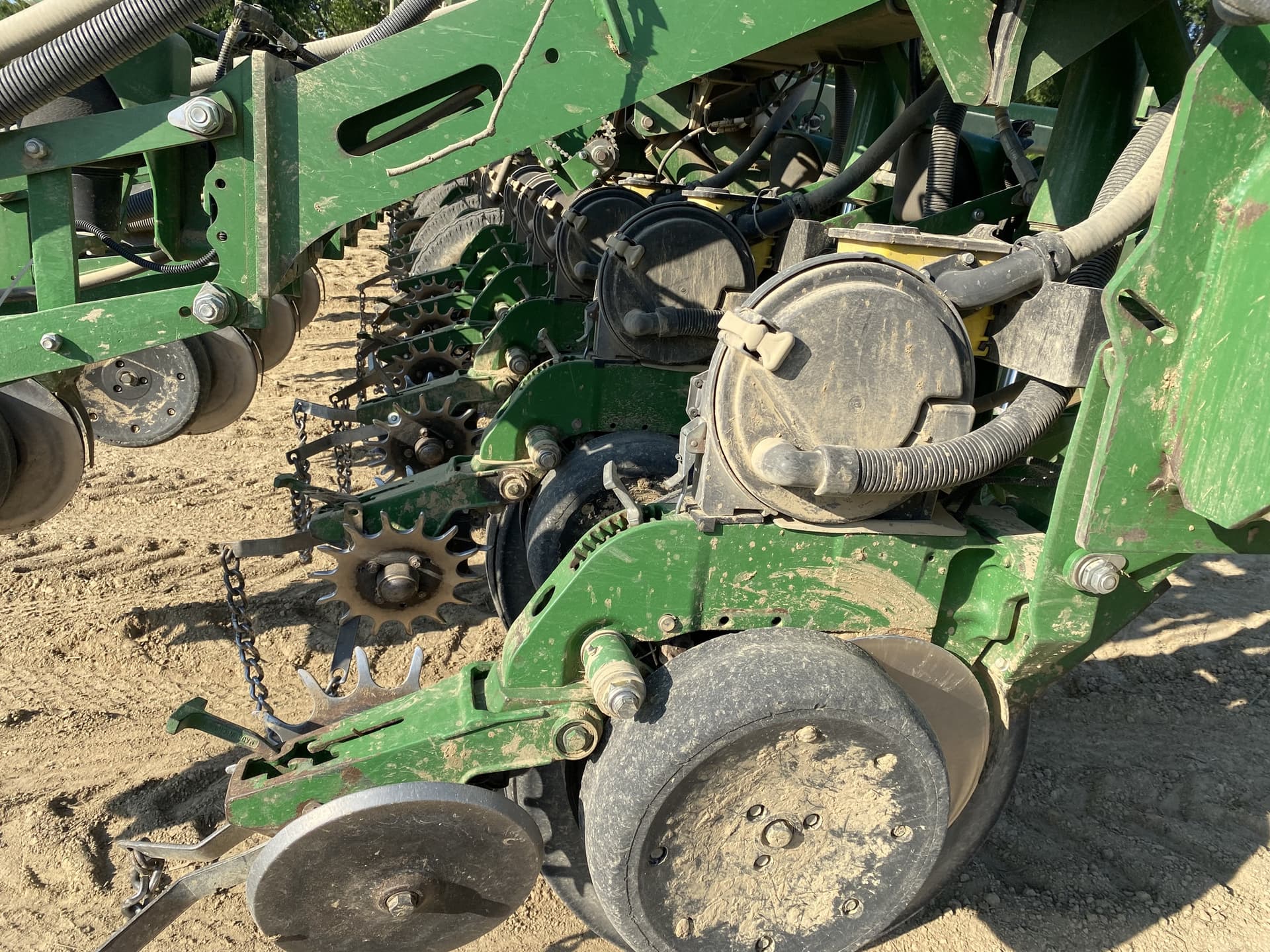2014 John Deere 1790 Image