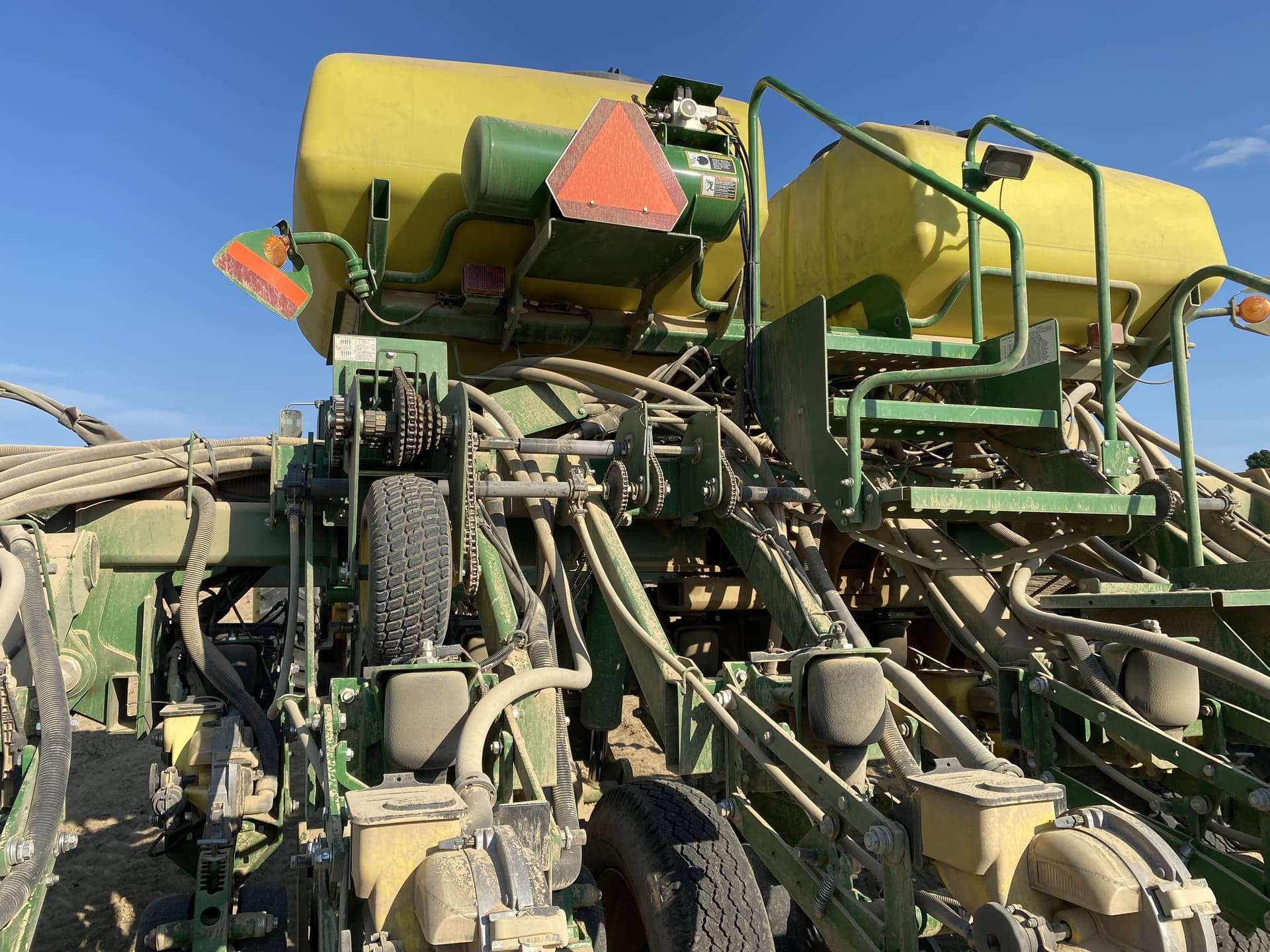 2014 John Deere 1790 Image