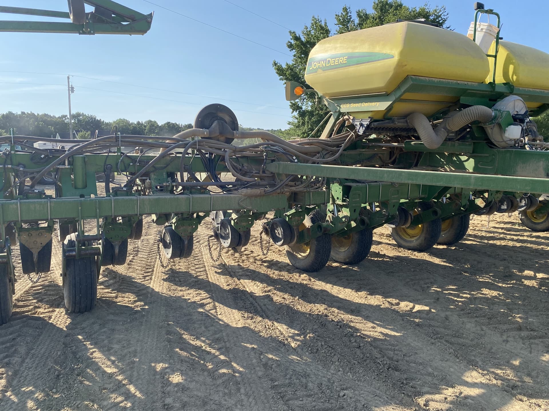 2014 John Deere 1790 Image