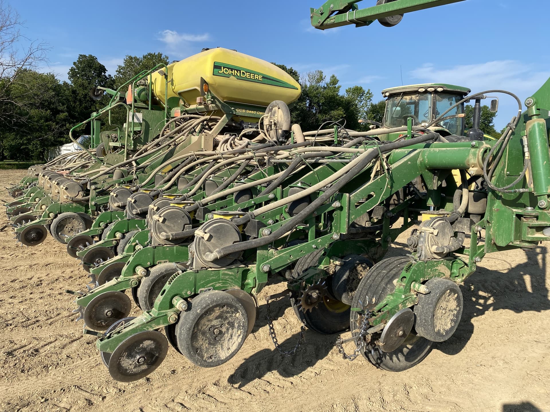 2014 John Deere 1790