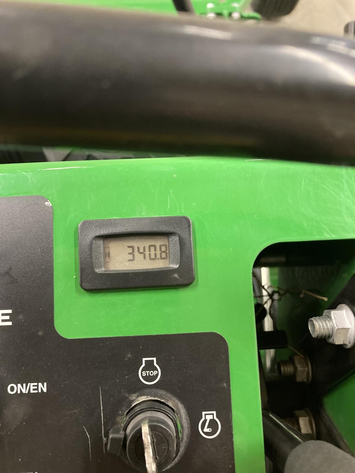 2021 John Deere 661R Image