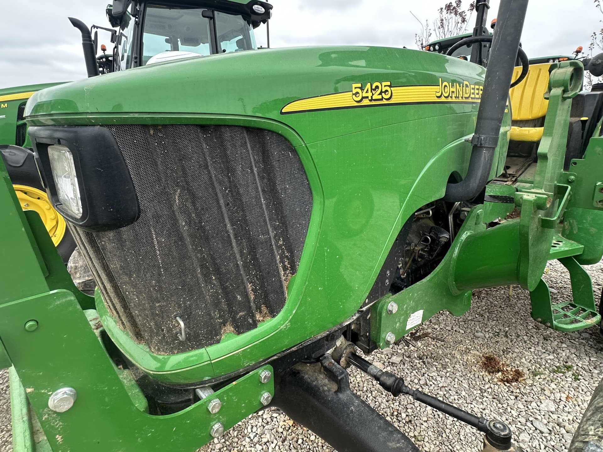 2005 John Deere 5425