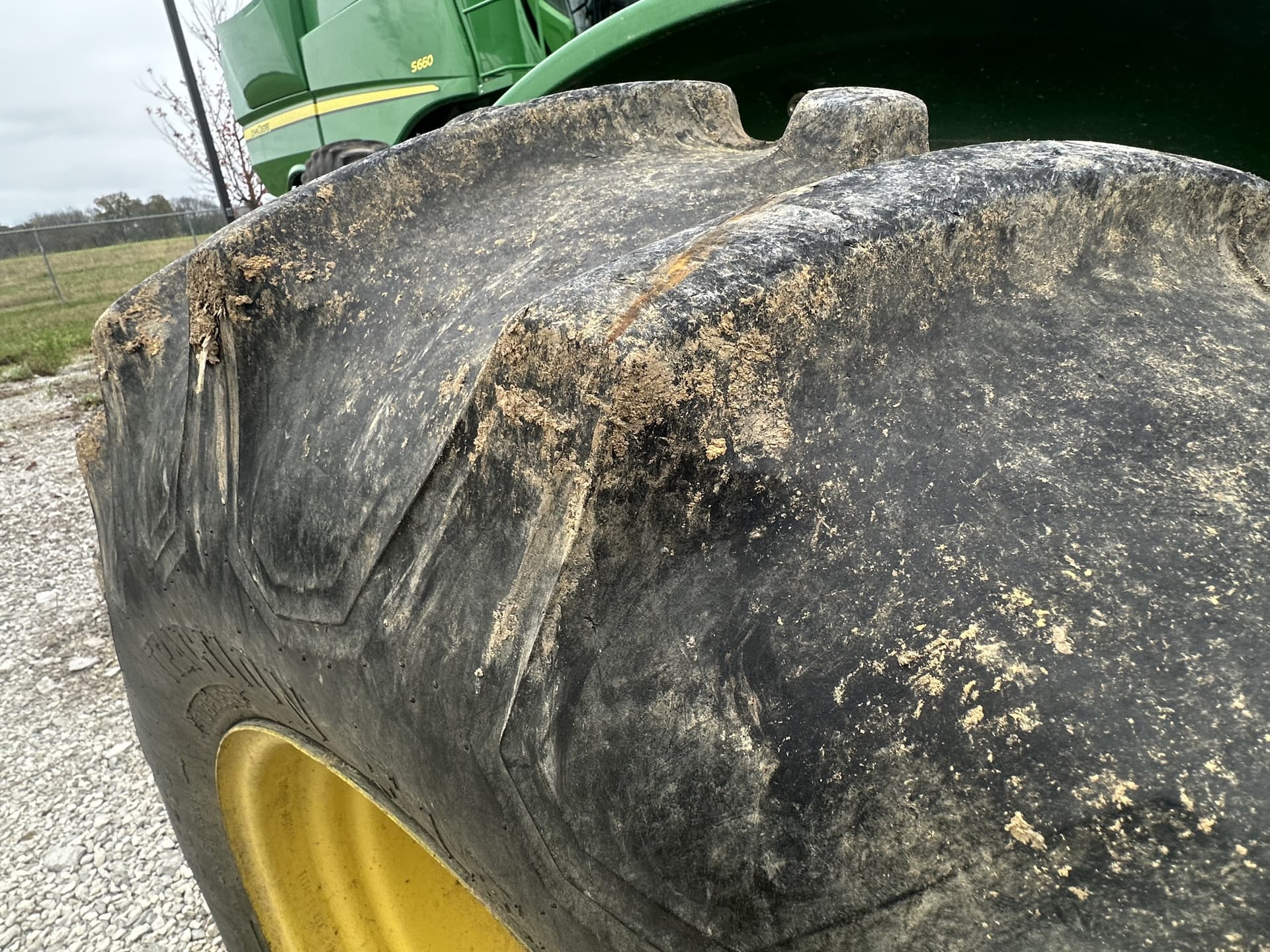 2005 John Deere 5425 Image
