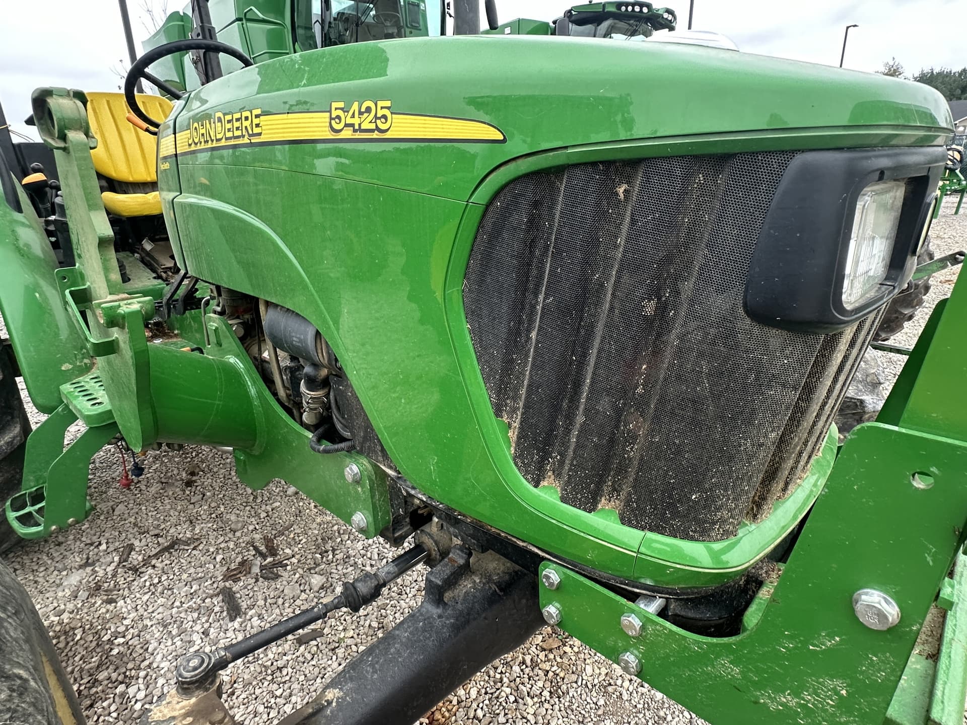 2005 John Deere 5425