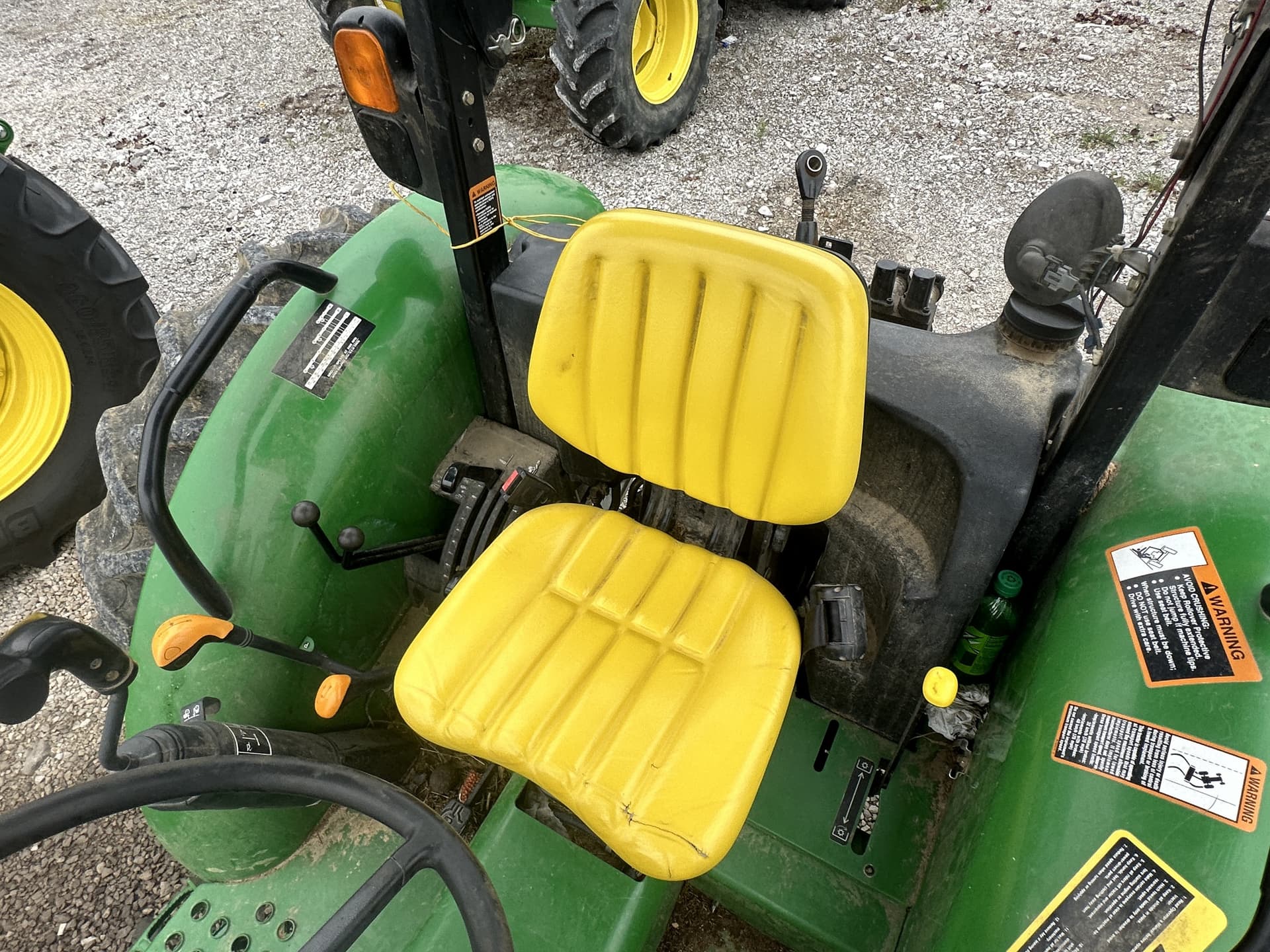 2005 John Deere 5425