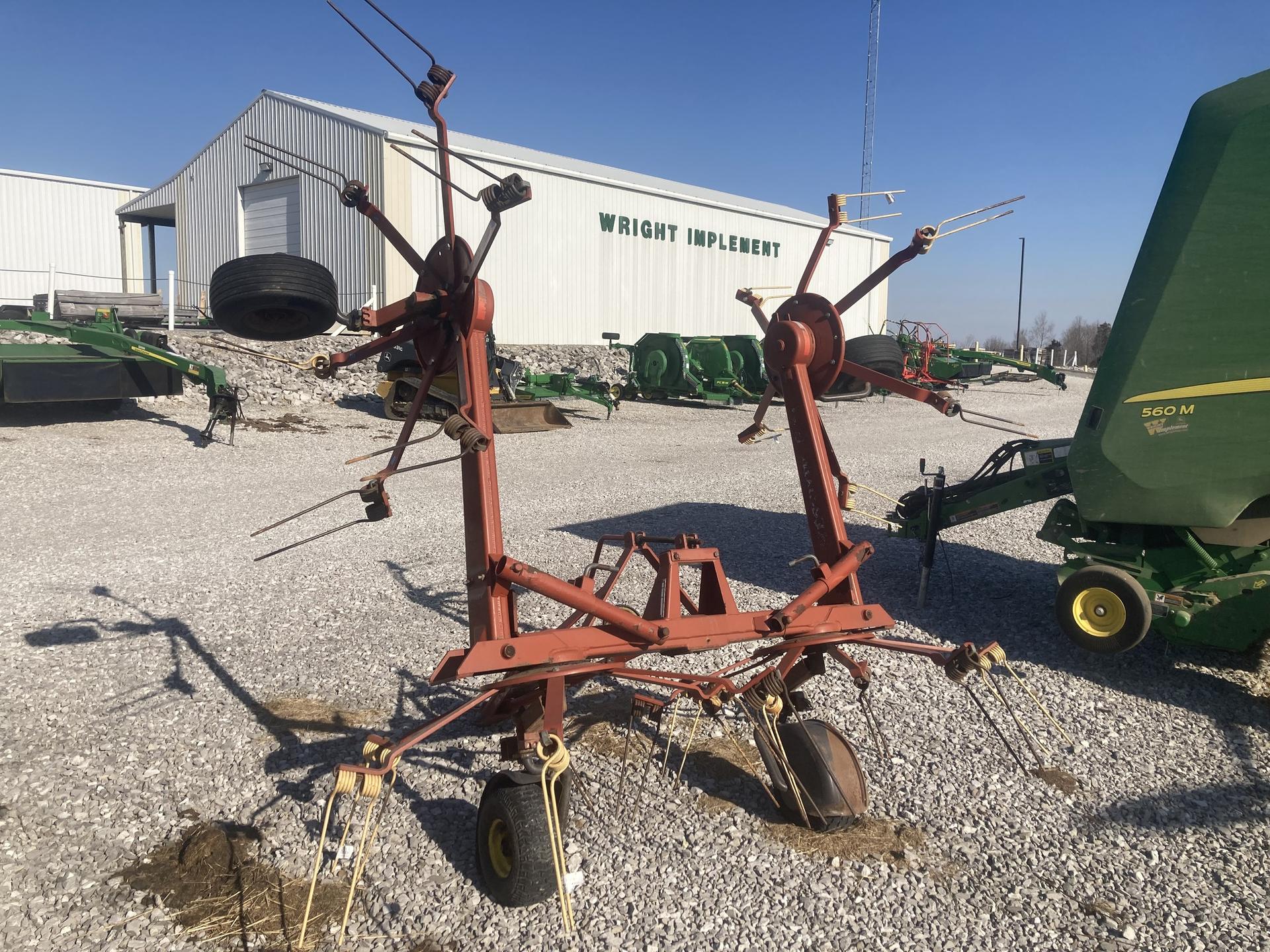 Hesston GV Image