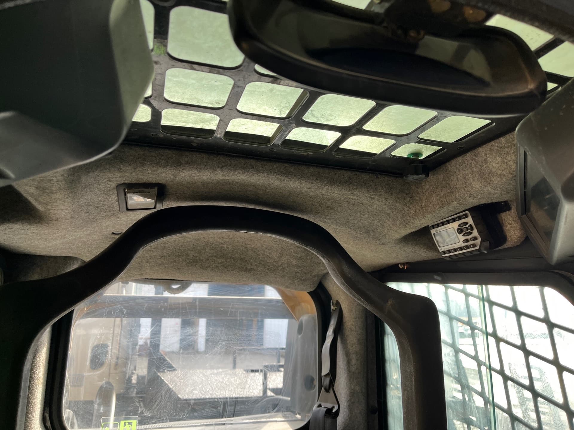 2011 John Deere 332D Image