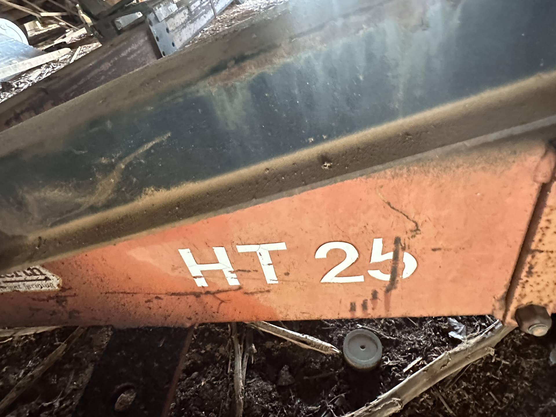 Unverferth HT25 Image