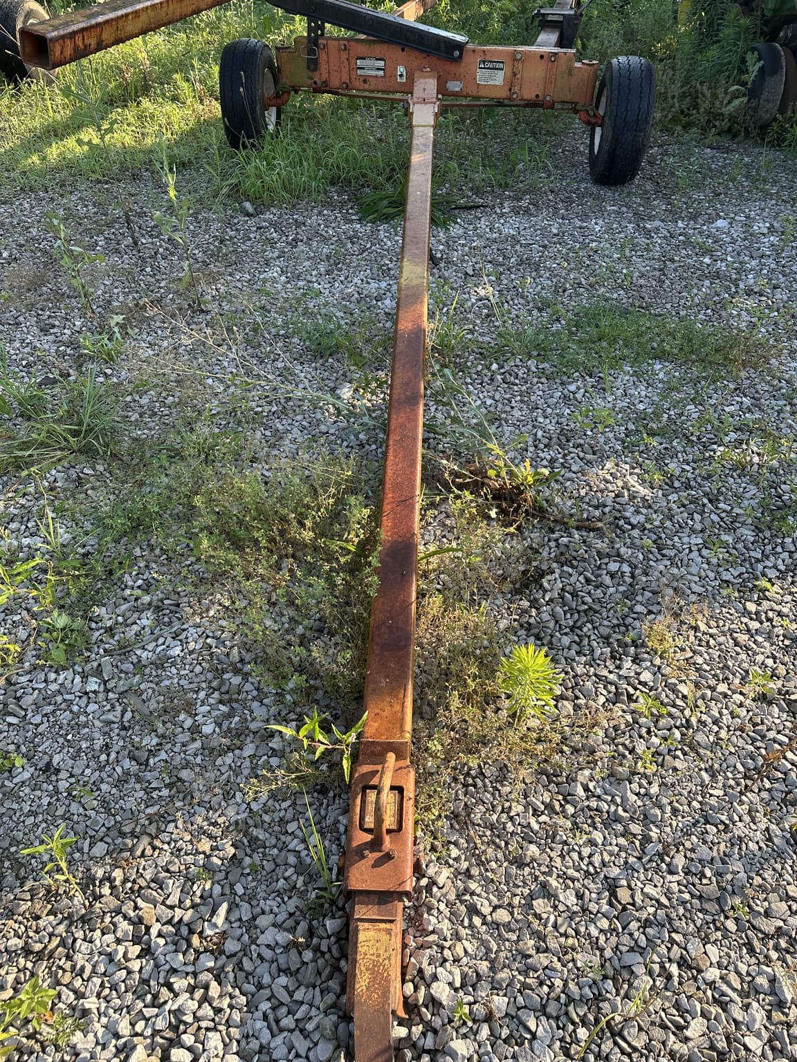 Unverferth HT25 Image