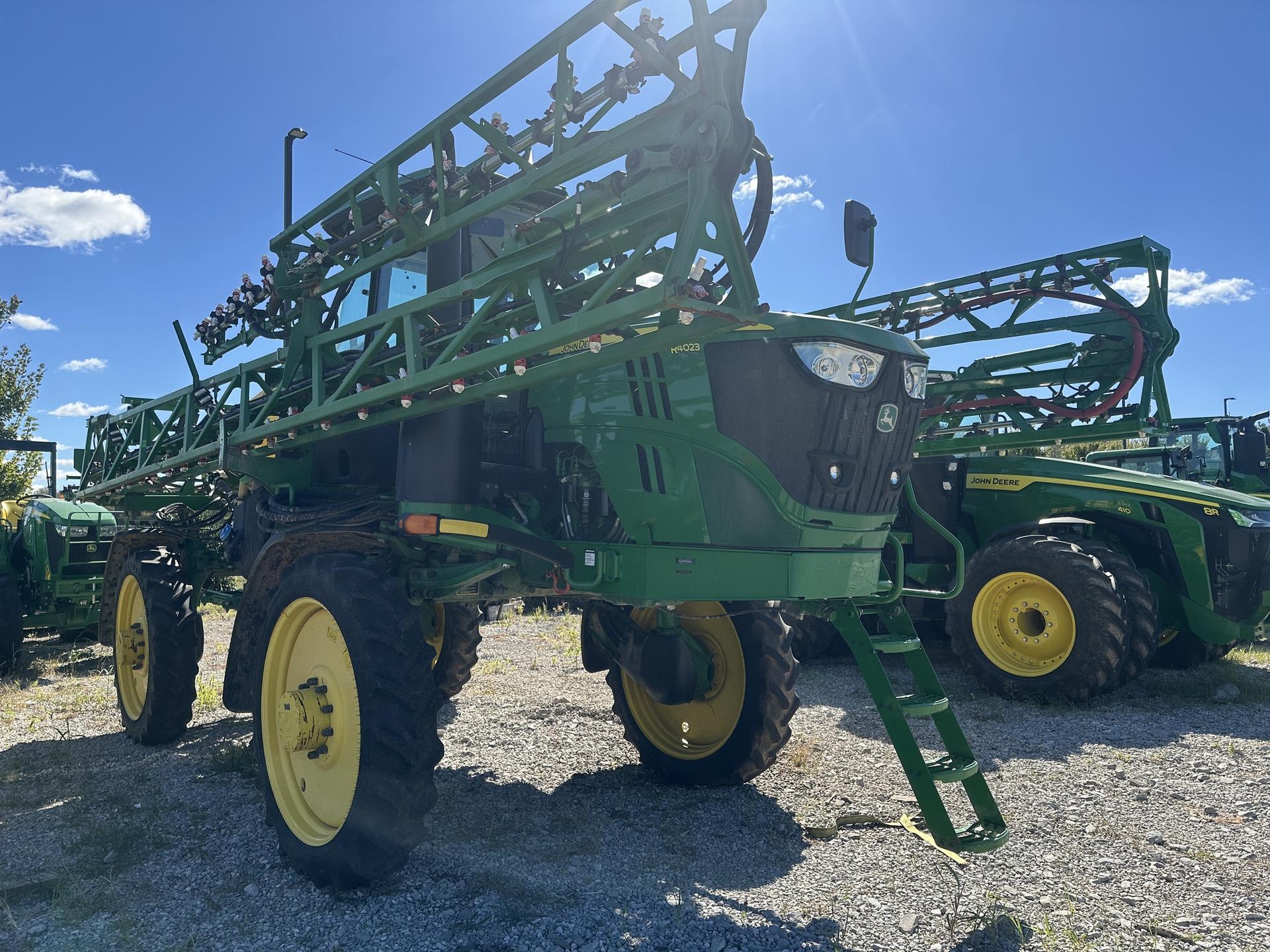 2021 John Deere R4023 Image