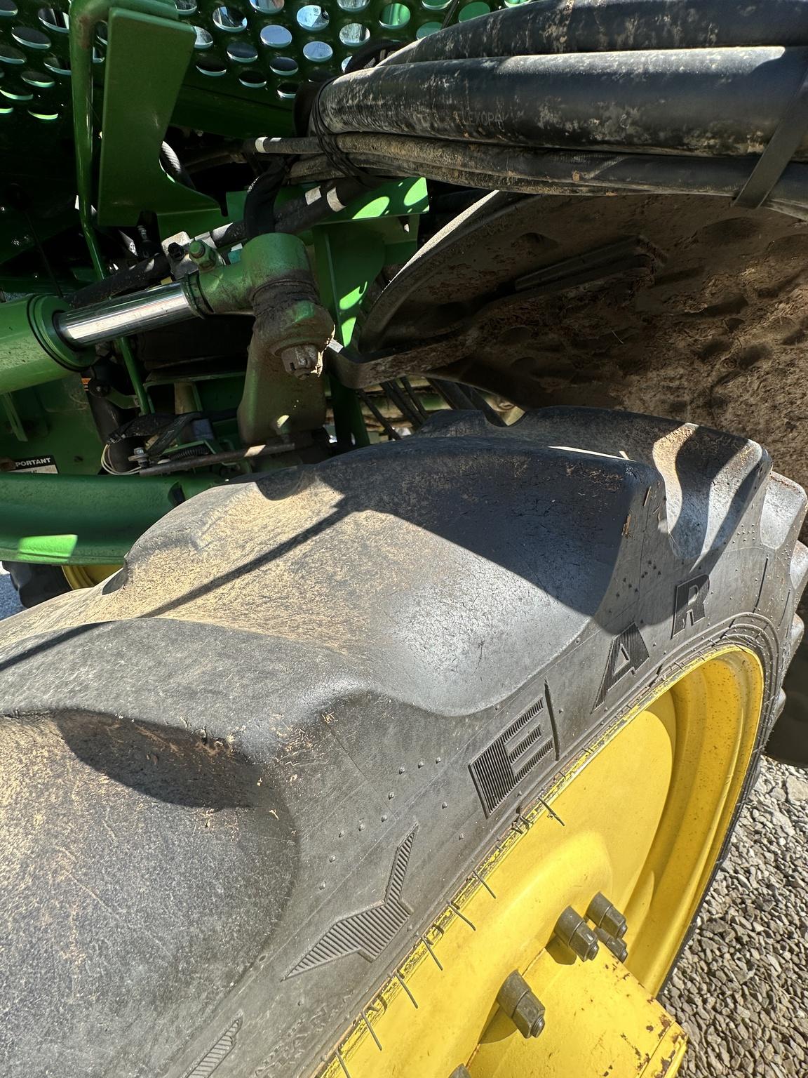 2021 John Deere R4023