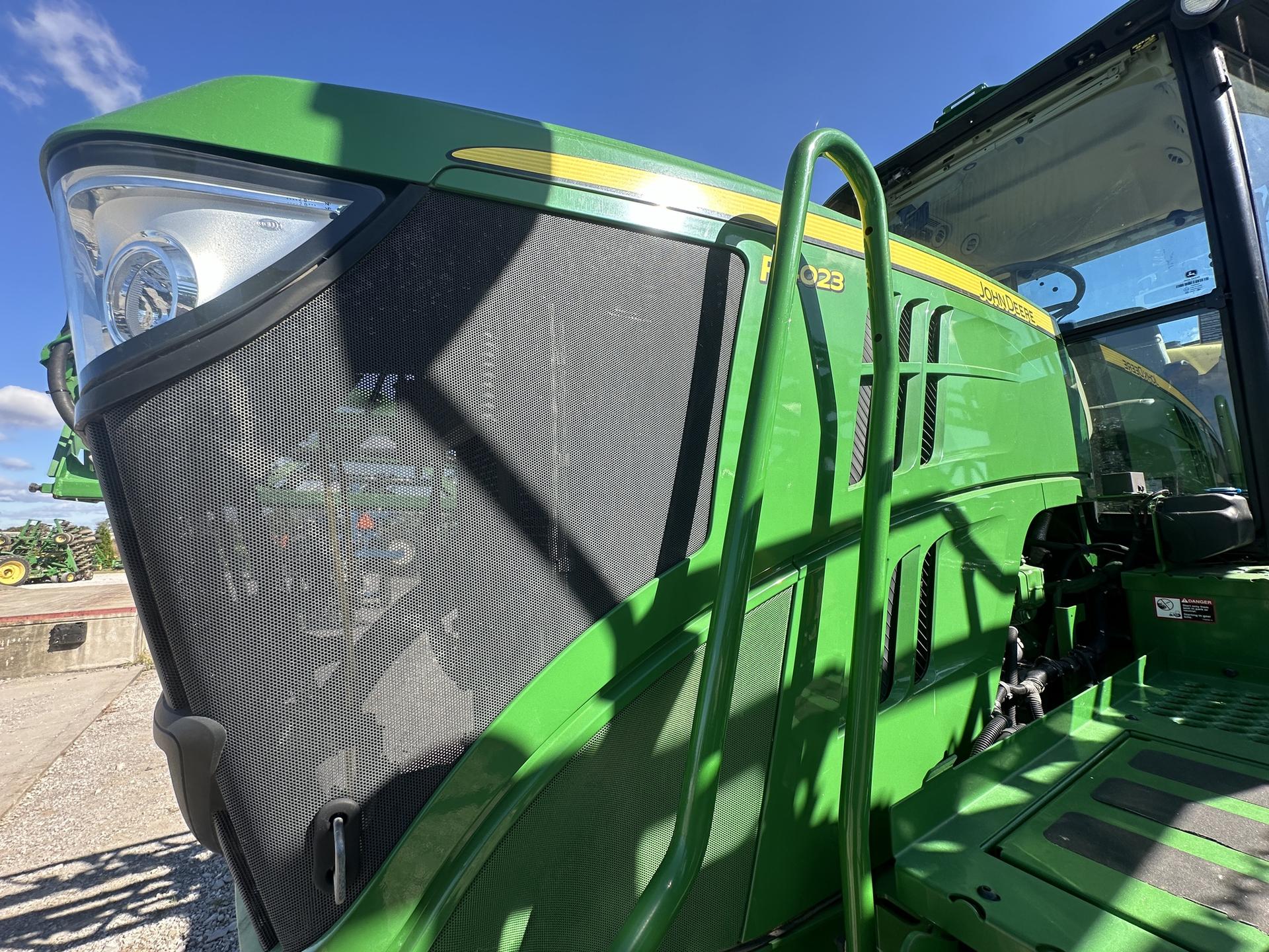 2021 John Deere R4023