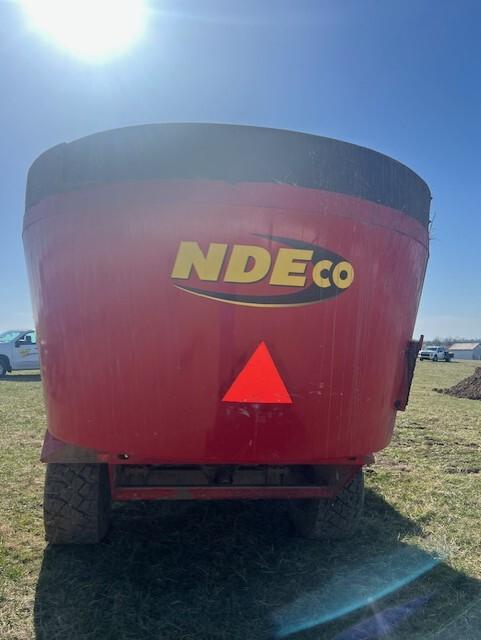 2023 NDE U550D