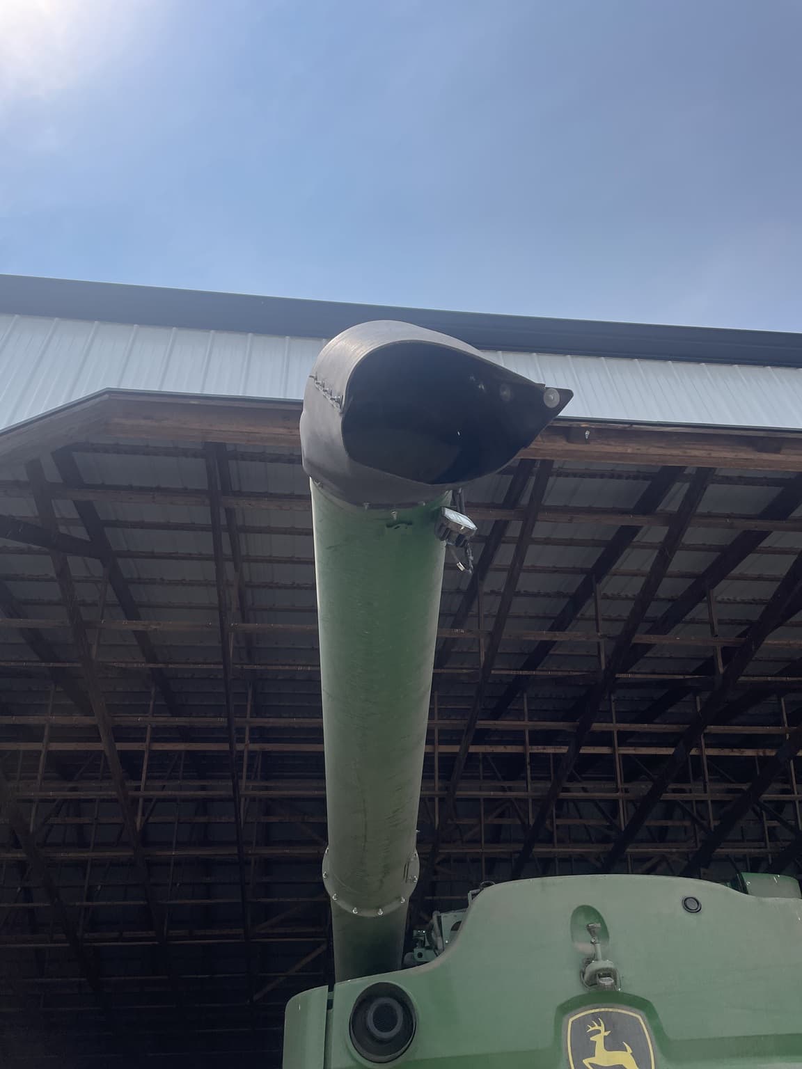 2023 John Deere S770 Image
