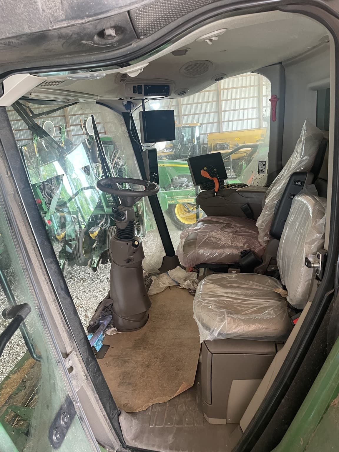 2023 John Deere S770 Image