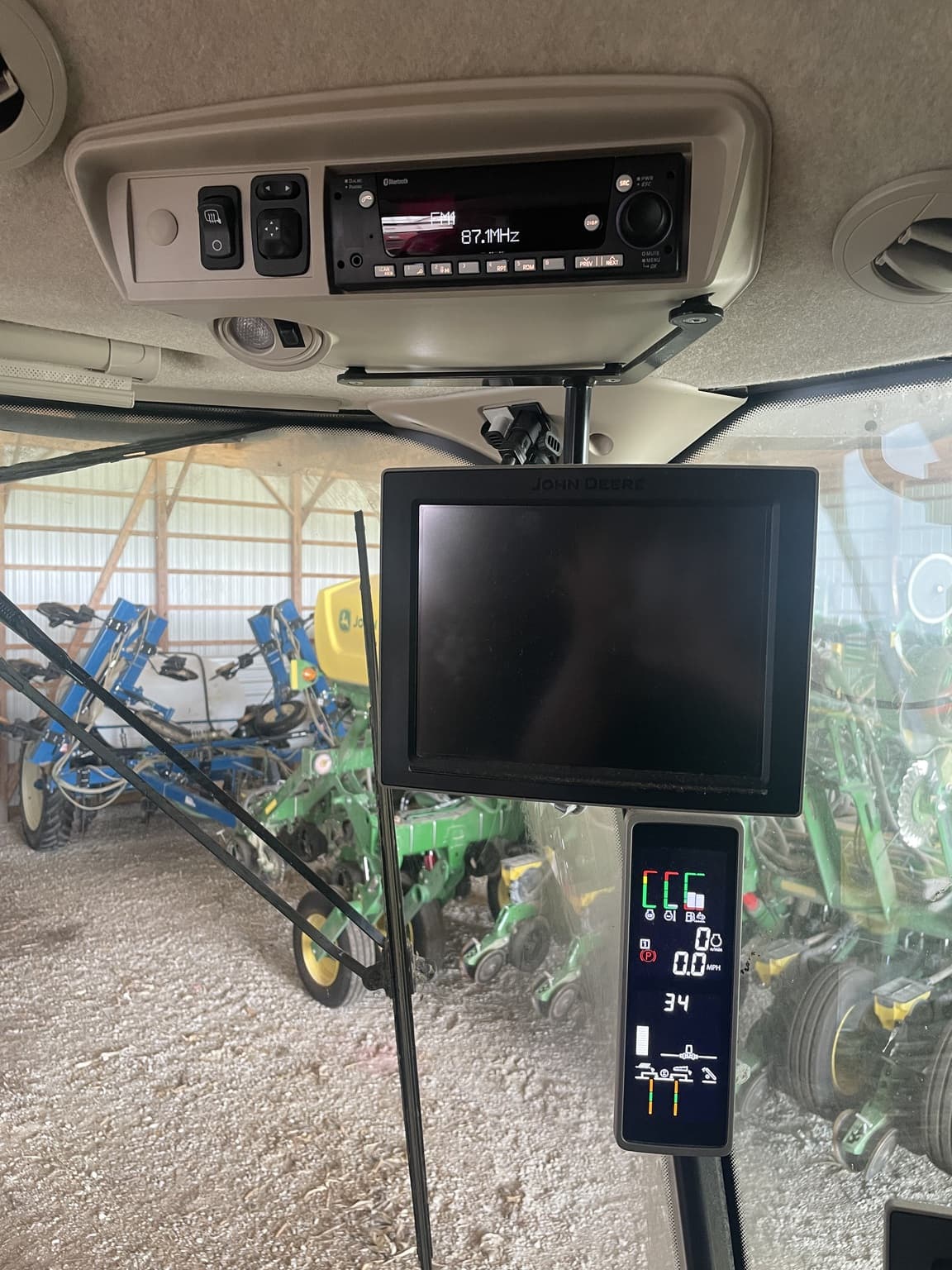 2023 John Deere S770 Image