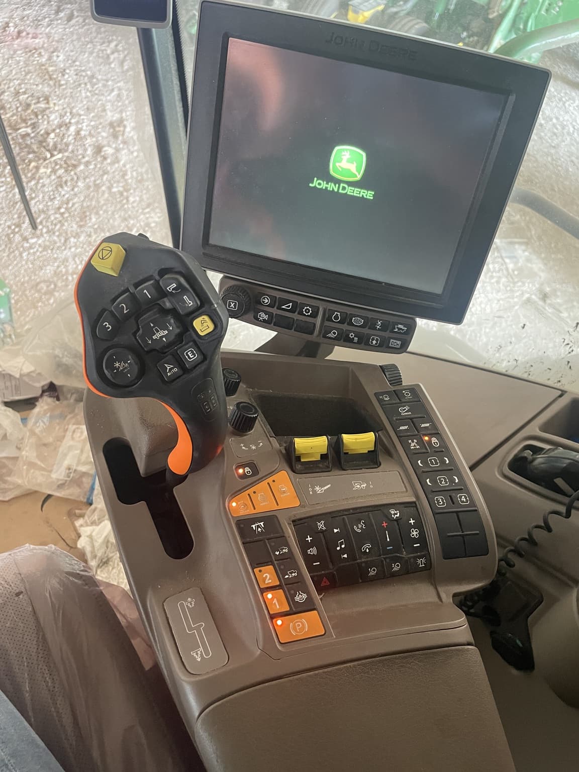 2023 John Deere S770 Image
