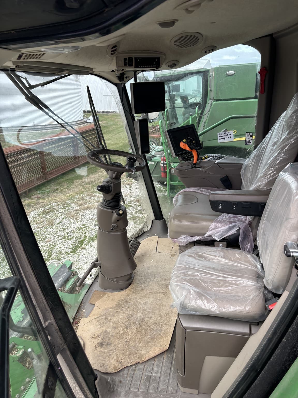 2023 John Deere S770 Image