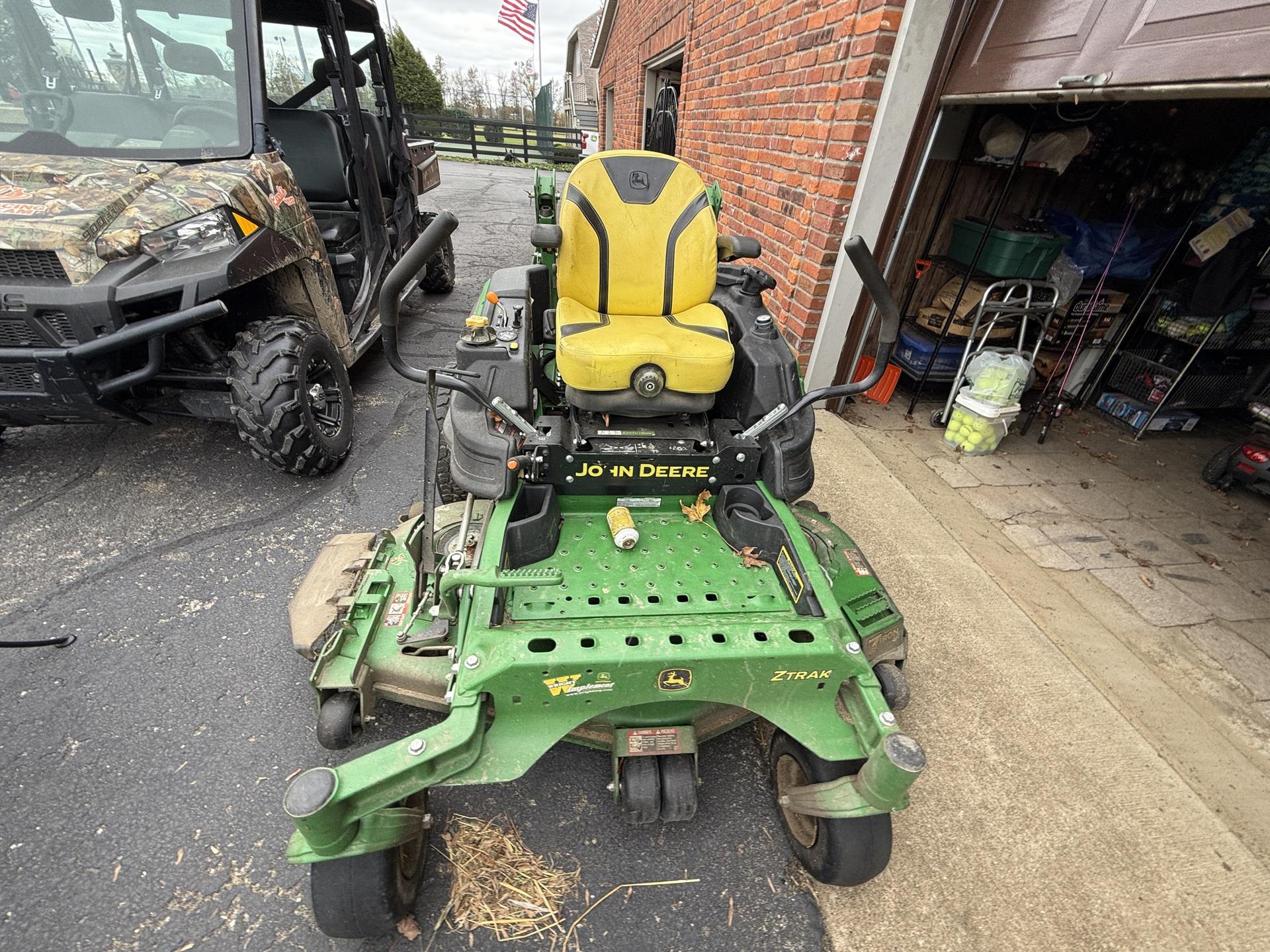 2019 John Deere Z950M Image