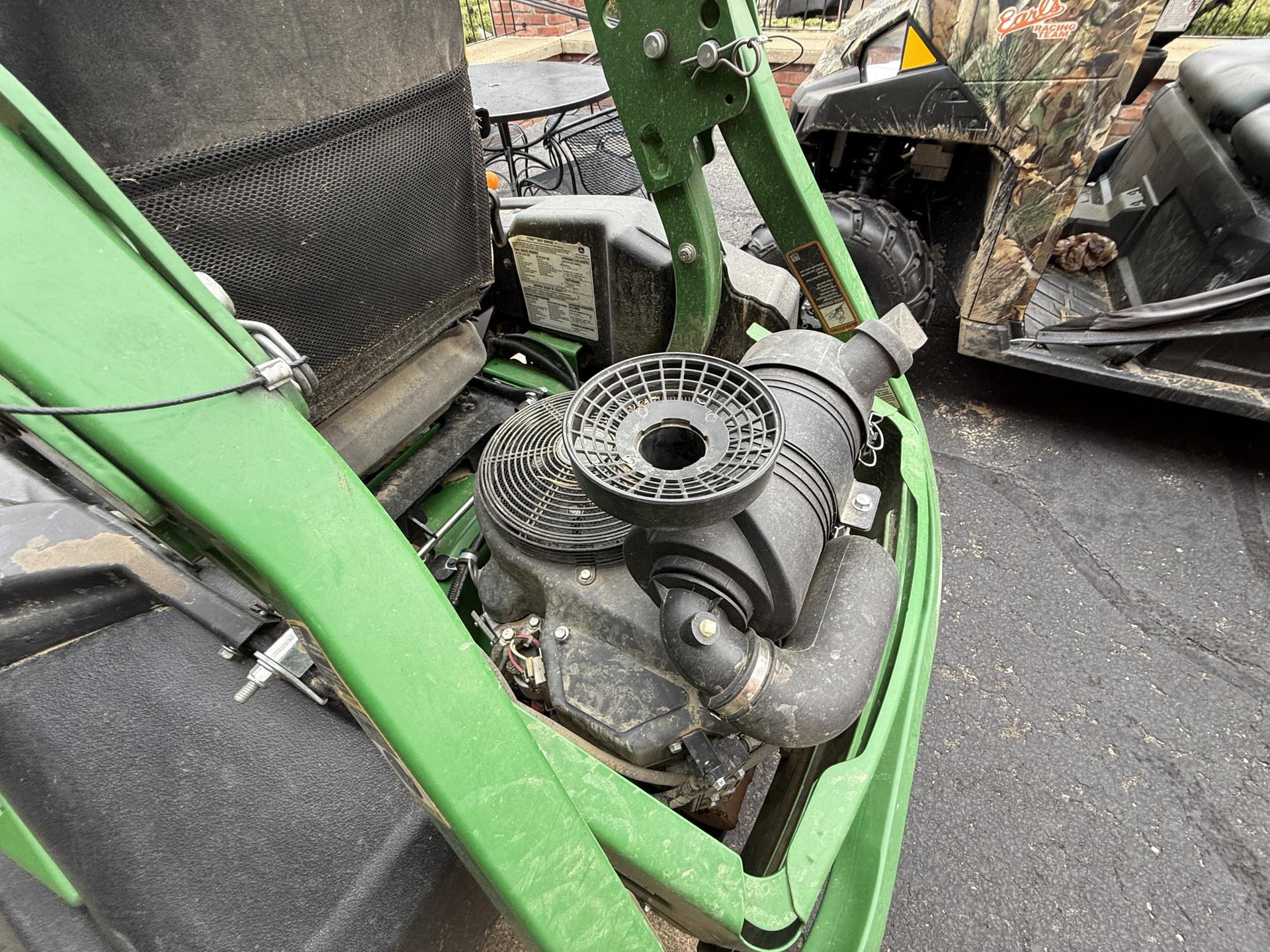 2019 John Deere Z950M Image