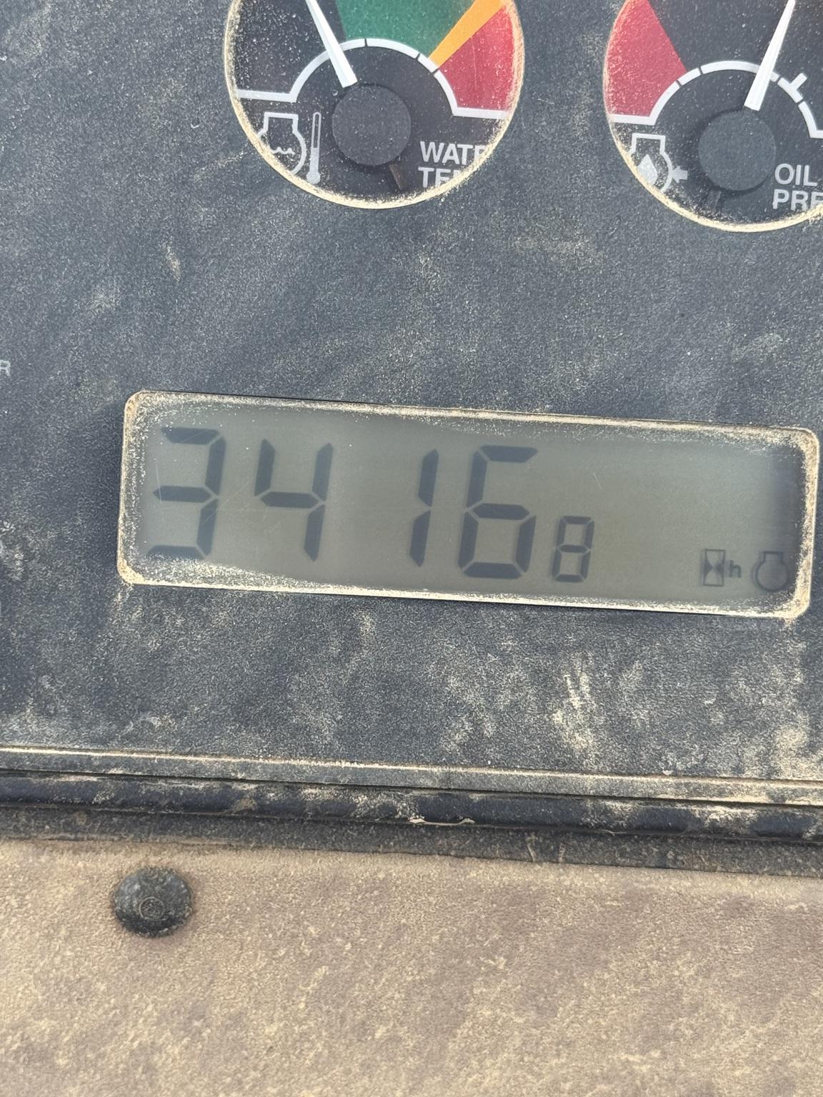 1998 John Deere 8300 Image