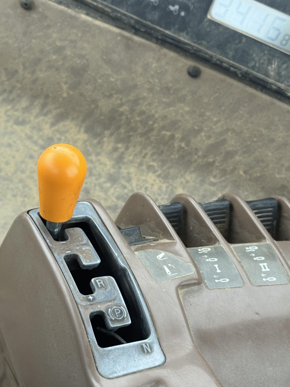 1998 John Deere 8300 Image