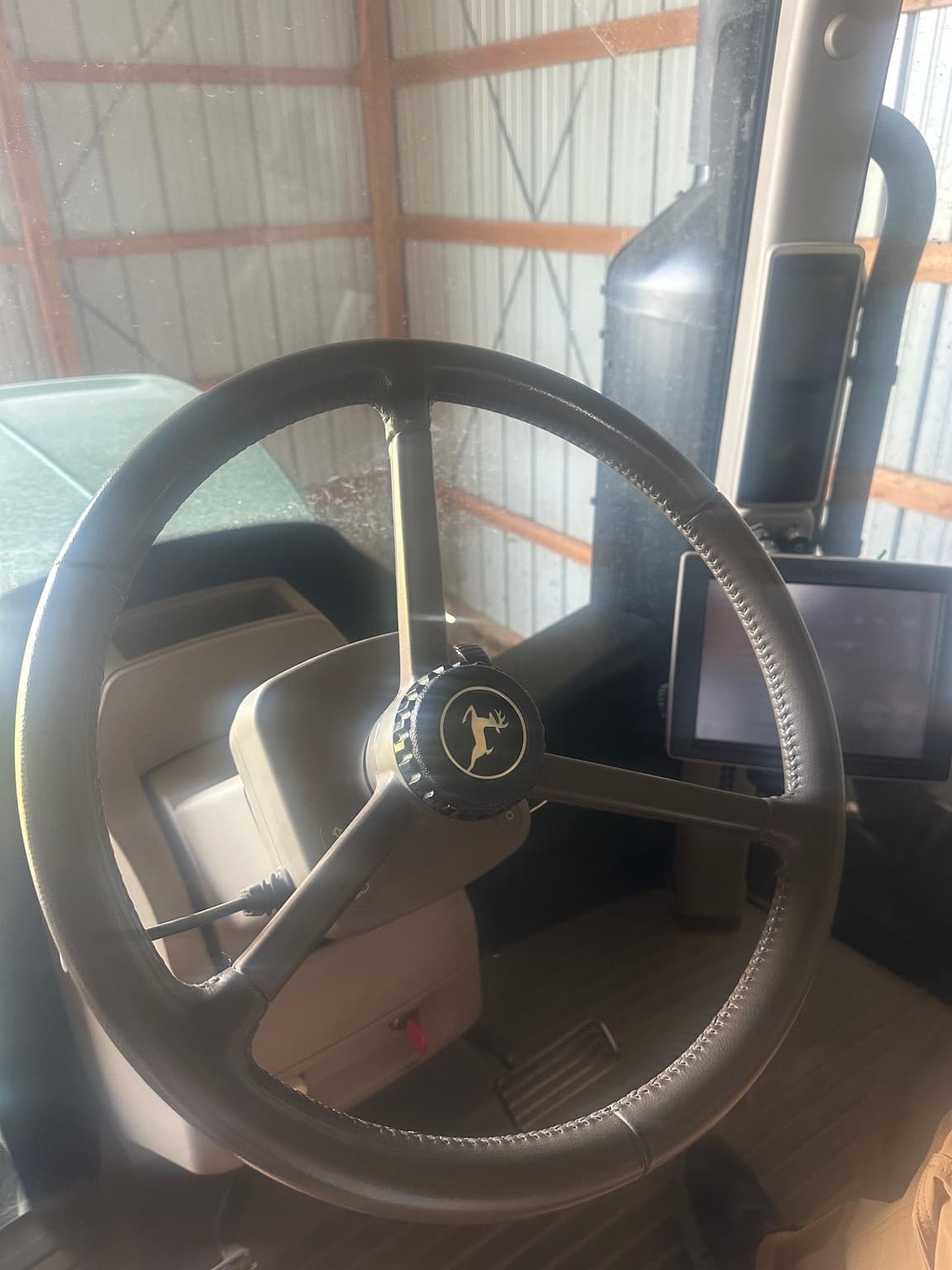 2013 John Deere 9360R Image