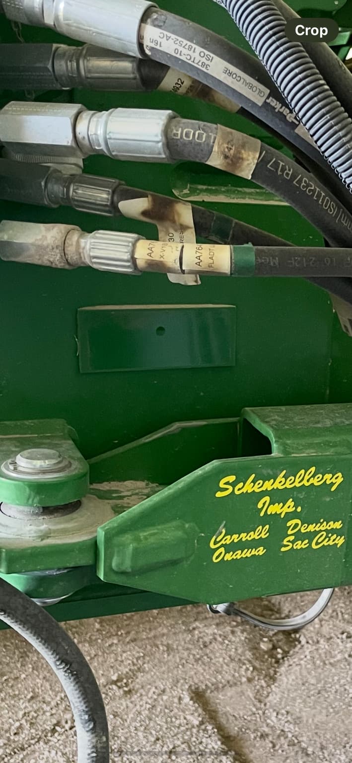 2014 John Deere 1775NT Image