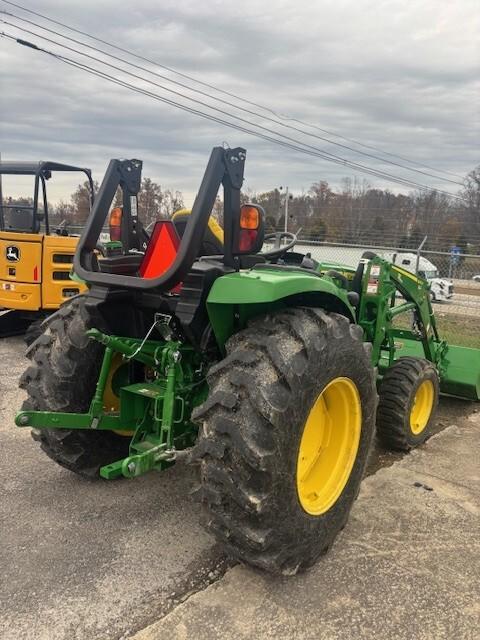 2023 John Deere 4052R