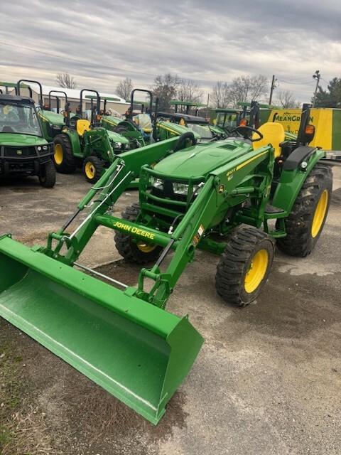 2023 John Deere 4052R Image