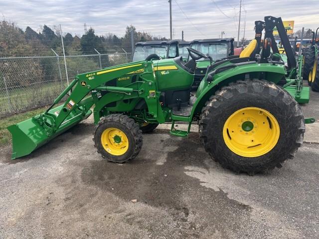 2023 John Deere 4052R