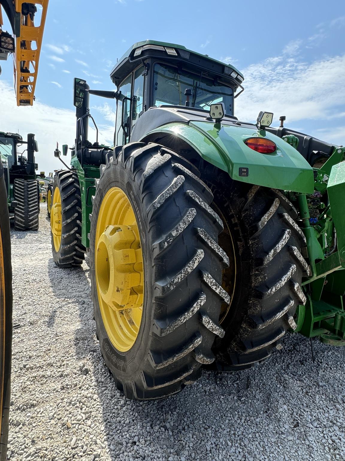 2023 John Deere 9R 440