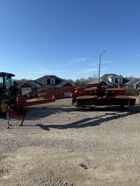 2014 New Holland H7550 Image