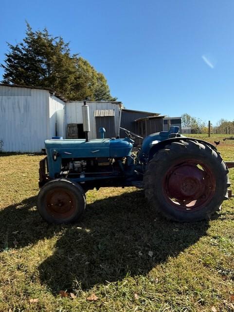 1964 Fordson SUPER DEXTA Image