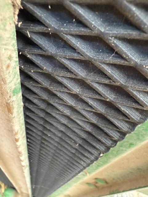 2011 John Deere 458 Silage Special Image