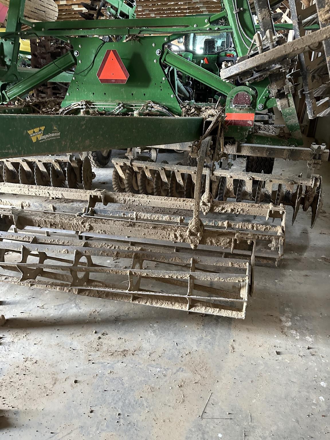 2020 John Deere 2660VT