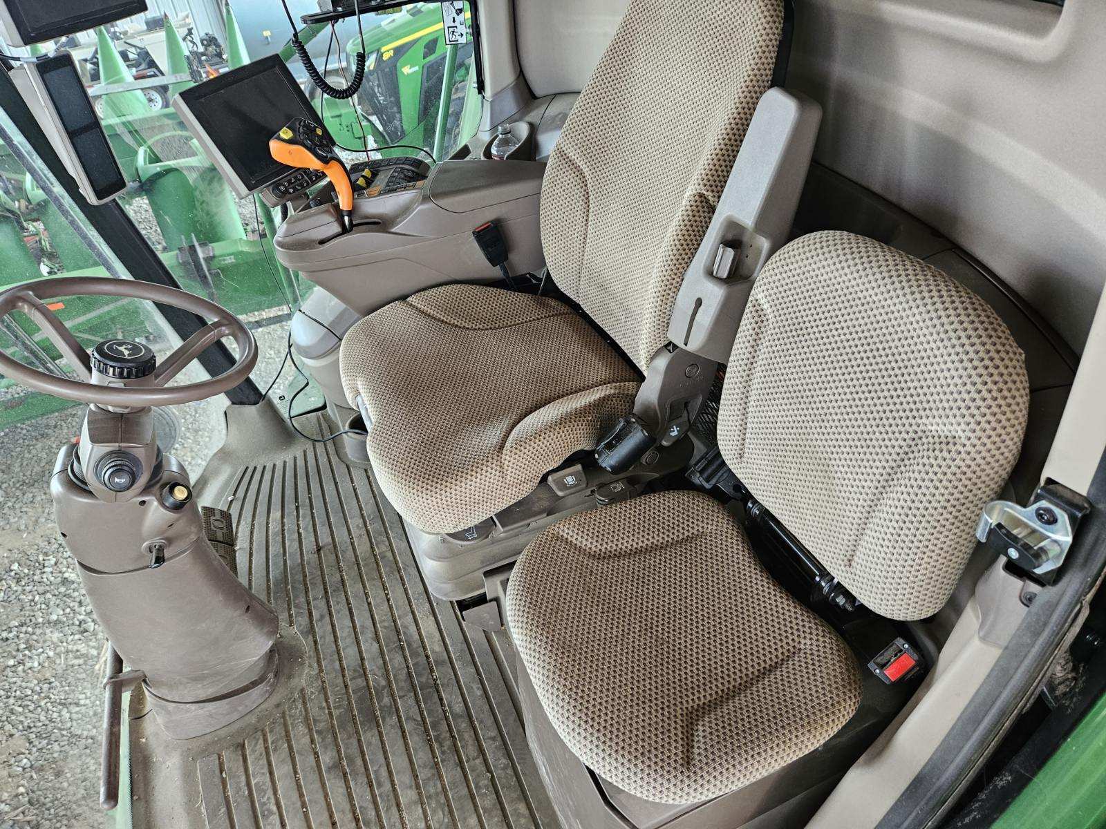 2021 John Deere S780 Image