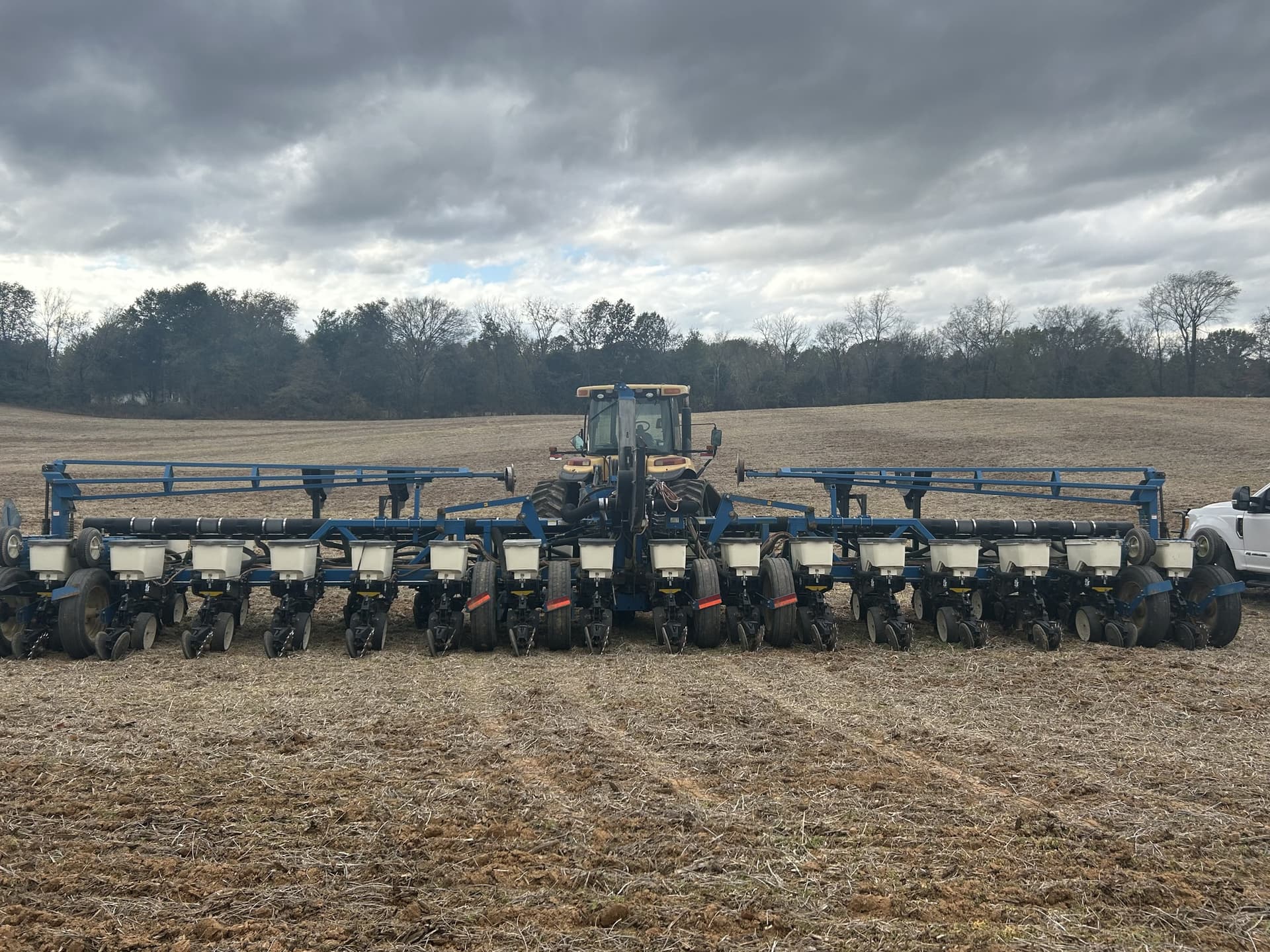 2009 Kinze 3600