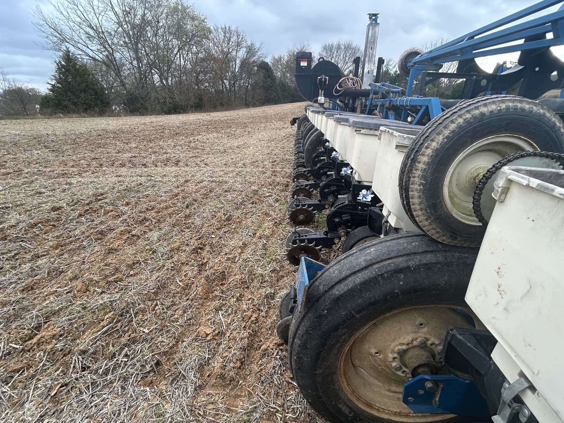 2009 Kinze 3600 Image