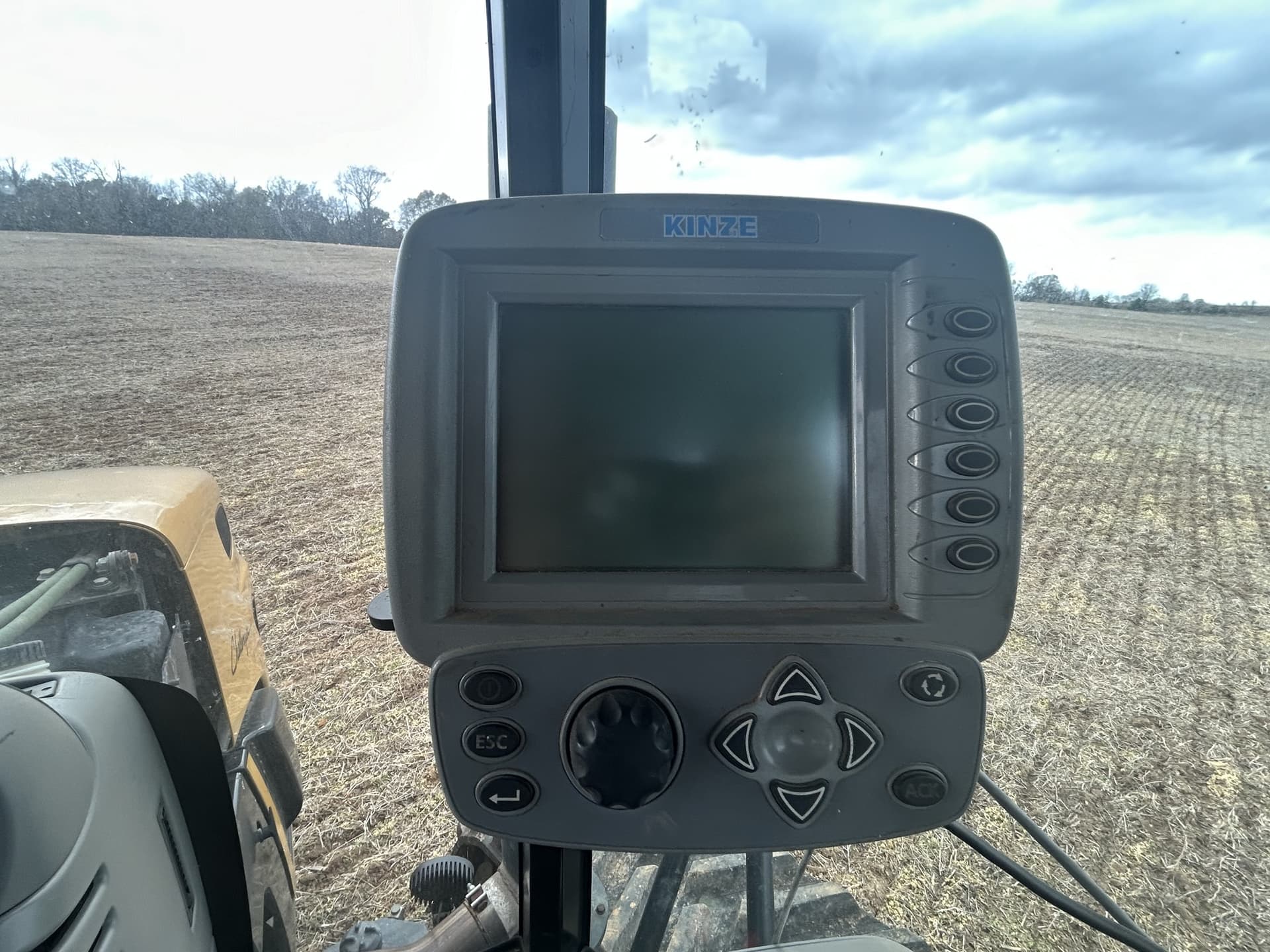 2009 Kinze 3600 Image