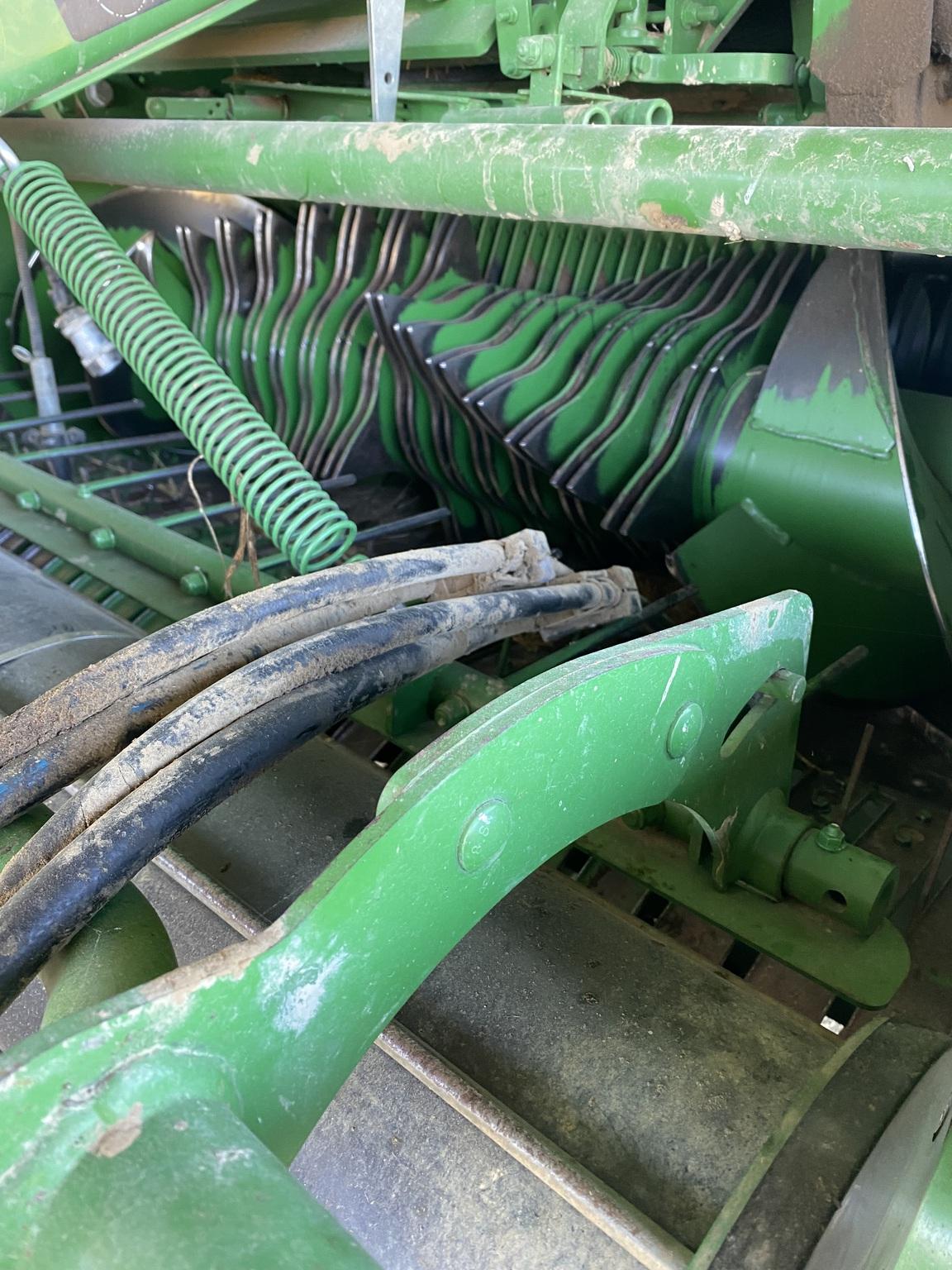 2019 John Deere 460R Image